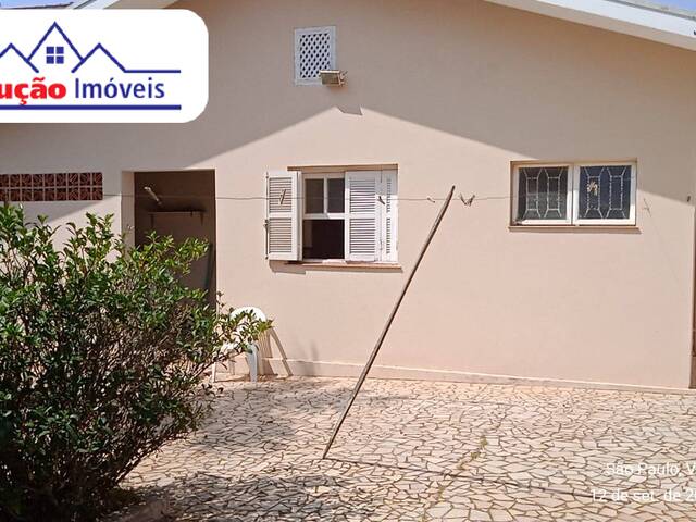 #173 - Casa para Venda em Piraju - SP - 2